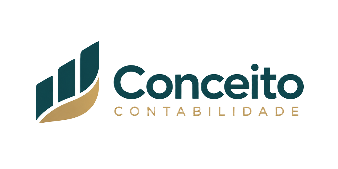 Logo da Conceito Contabilidade e Acessoria